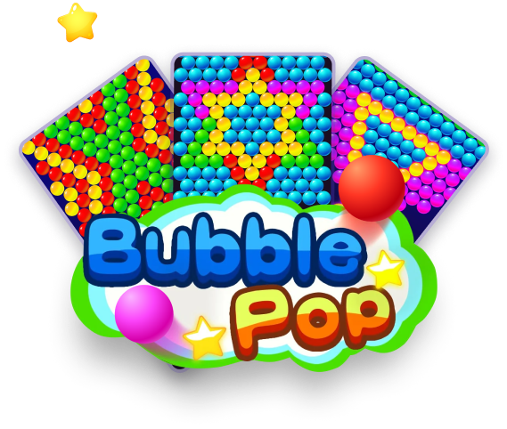 game bubble